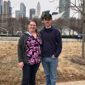 Meet your Posher, Danielle